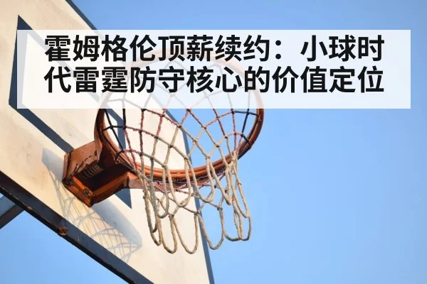 rim protection basketball